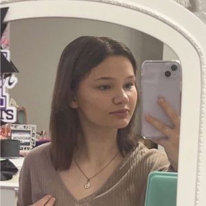 Meet your Posher, Sophie